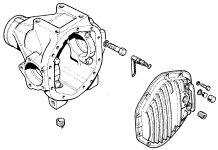 Vortrieb